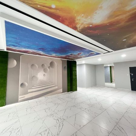 Renthouse Apartments Neoclassic Кишинёв Экстерьер фото