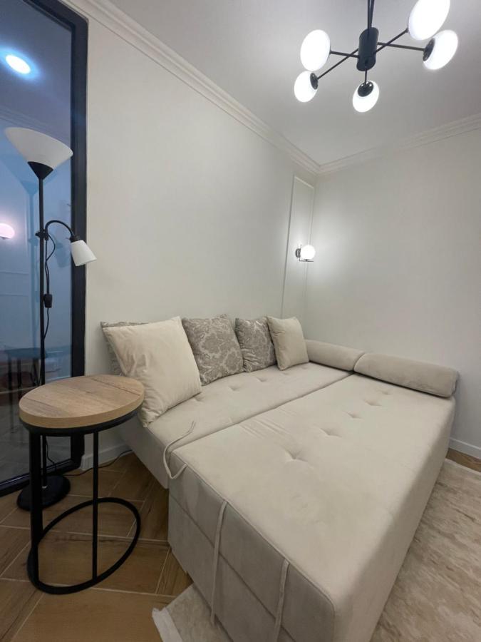 Renthouse Apartments Neoclassic Кишинёв Экстерьер фото